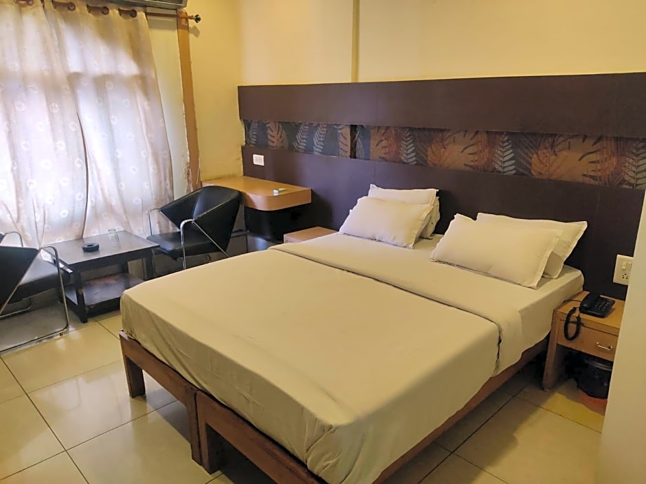 Hotel pleasure palace,Bhopal