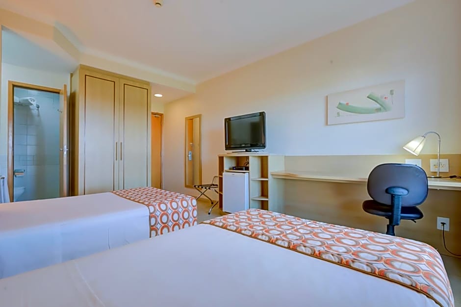 Comfort Hotel Franca