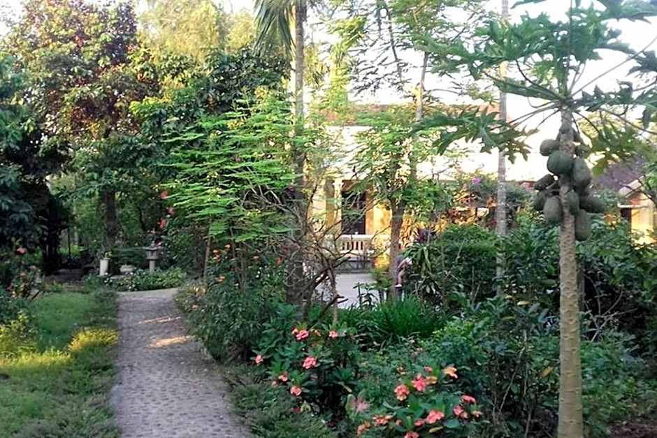 Ciel Homestay