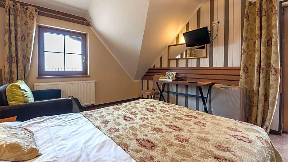 Hotel Beskidzki Raj Medical SPA