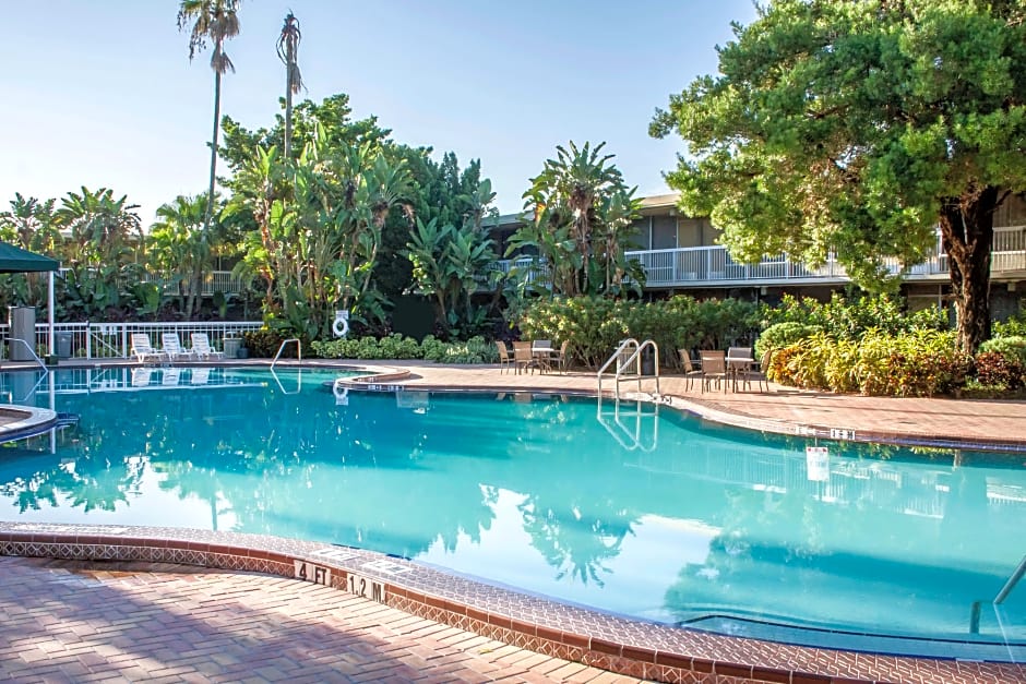 Quality Inn & Conference Center