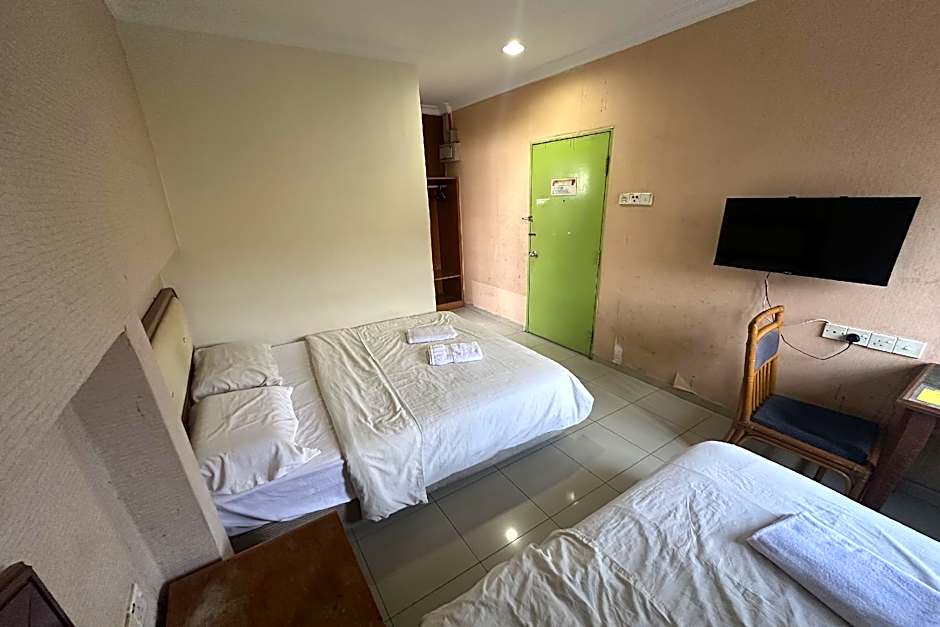 Angsa Hotel