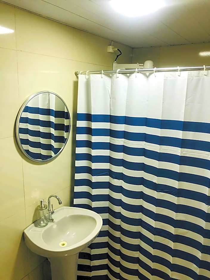 Hostel Ilha do Amor