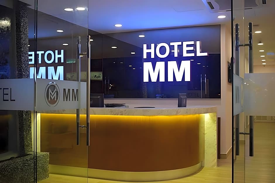 GM Hotel Metro at Sunway