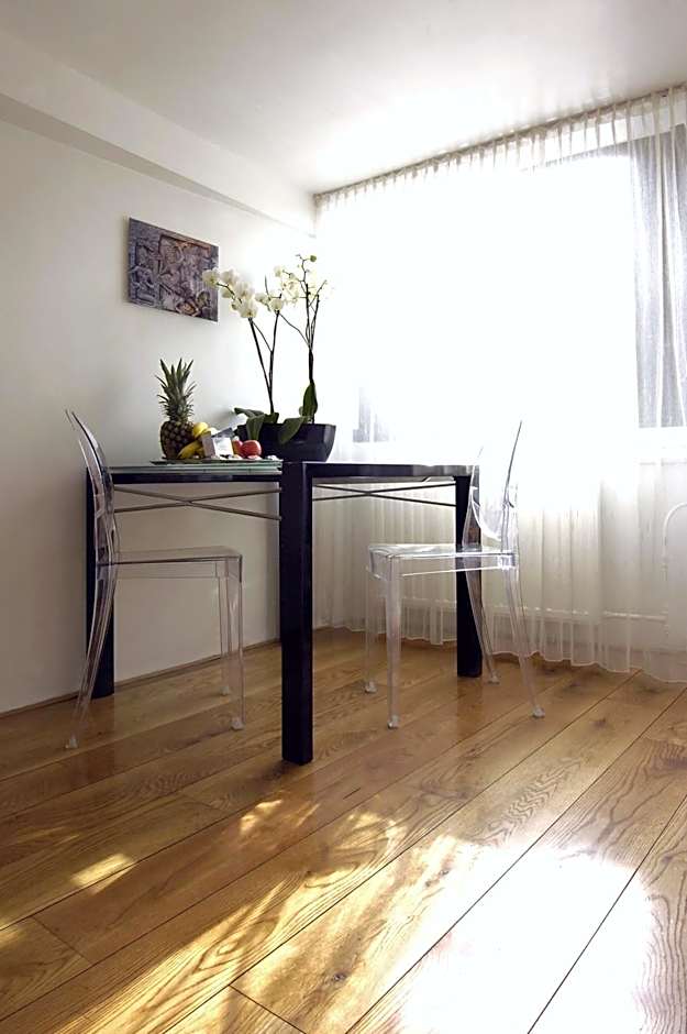 Amsterdam Boutique Apartments