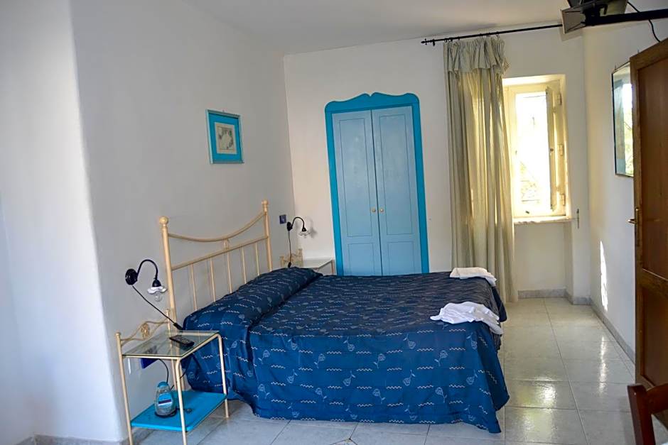 Piccolo Tirreno Hotel Residence