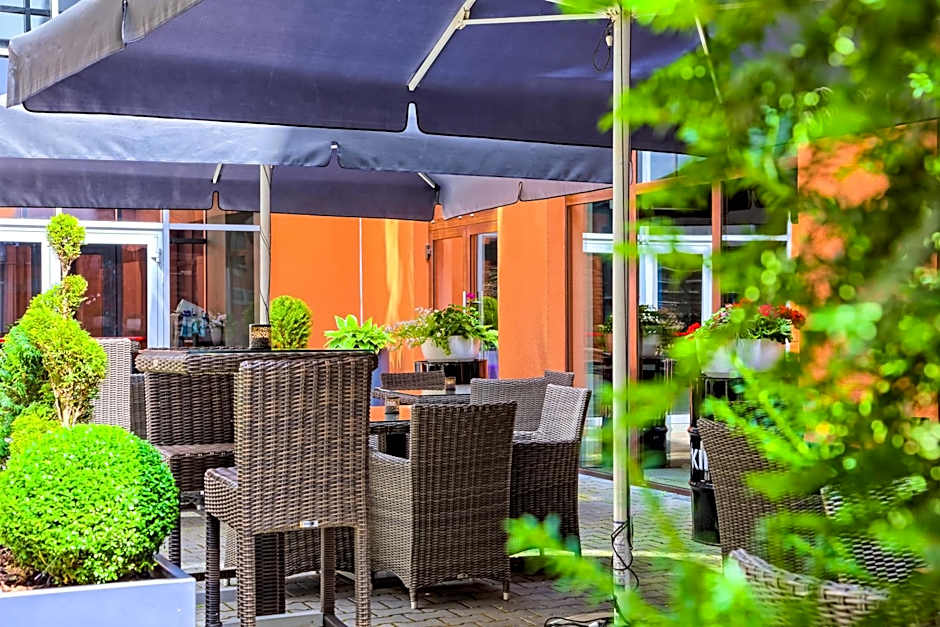 Mercure Bydgoszcz Sepia