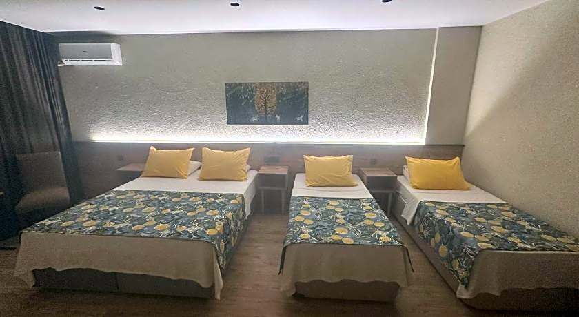 palmiye suit çanakkale