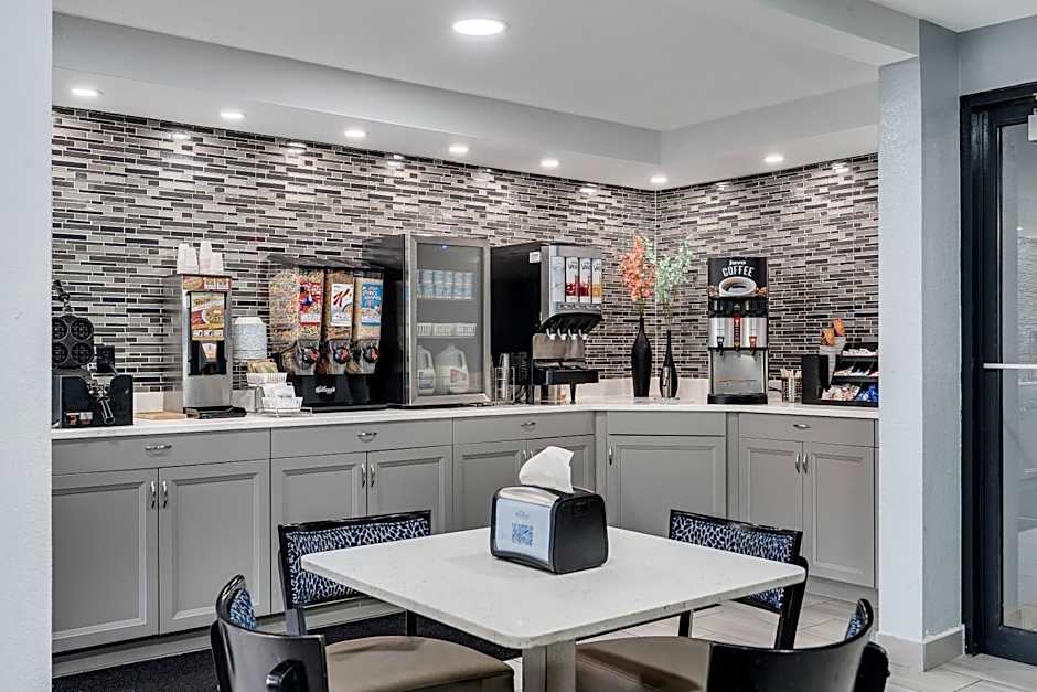 Baymont by Wyndham La Crosse/Onalaska