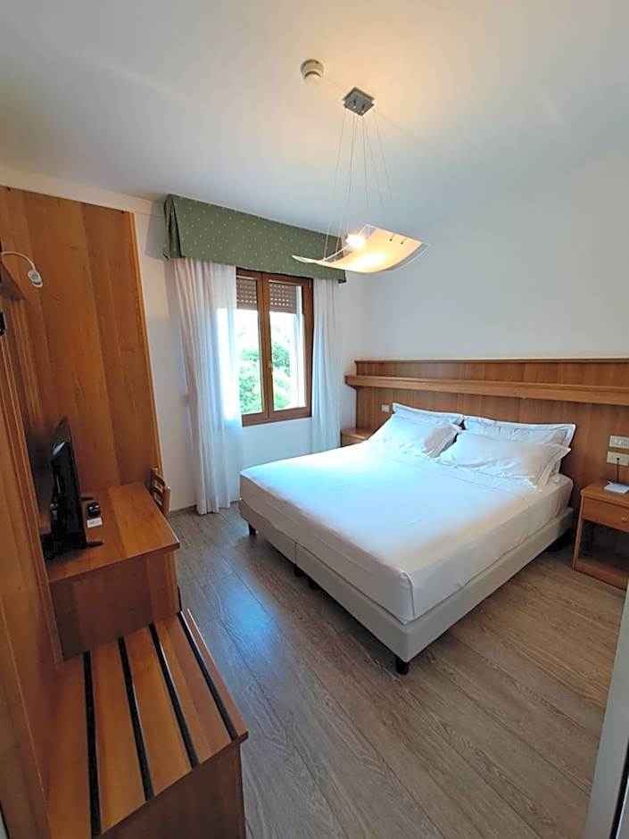 Hotel Alla Dolina
