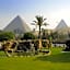 Le Meridien Pyramids Hotel & Spa