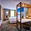 SpringHill Suites by Marriott Detroit Dearborn