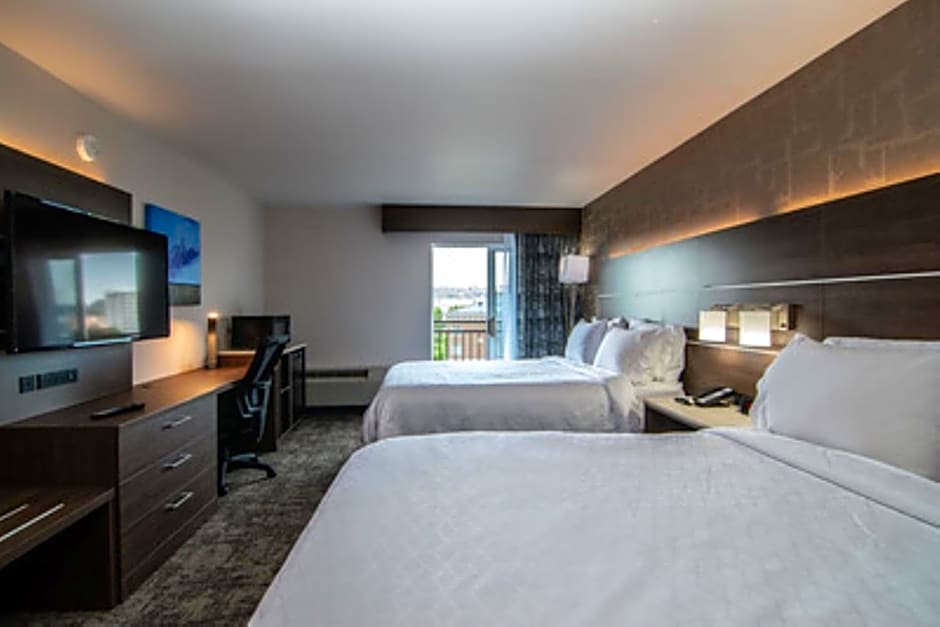Holiday Inn Express Spokane-Downtown By IHG