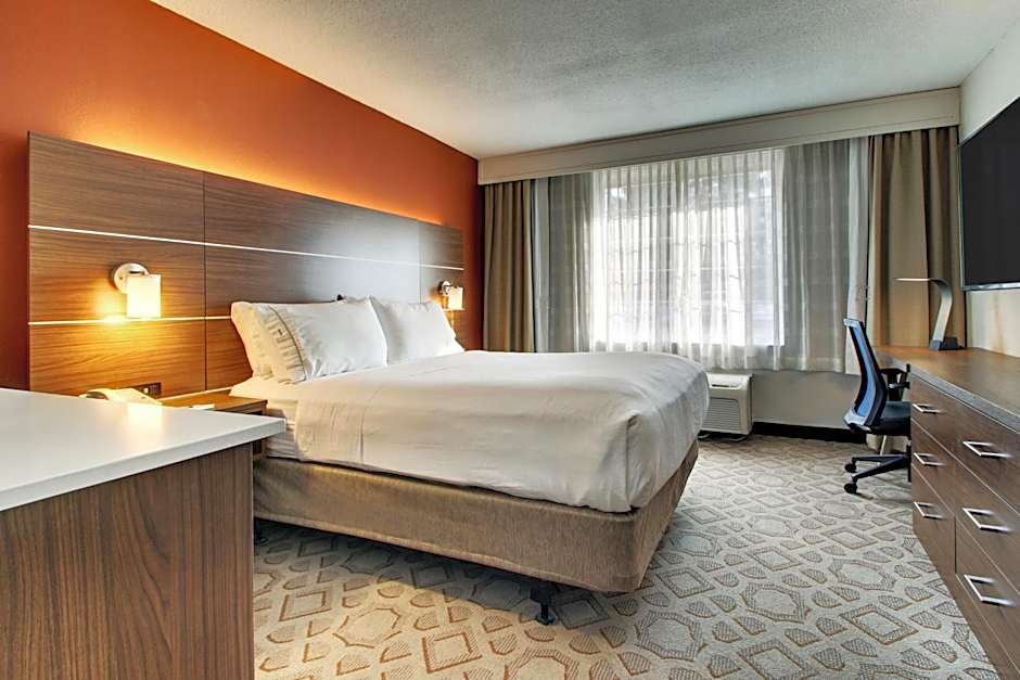 Holiday Inn Express Poughkeepsie By IHG