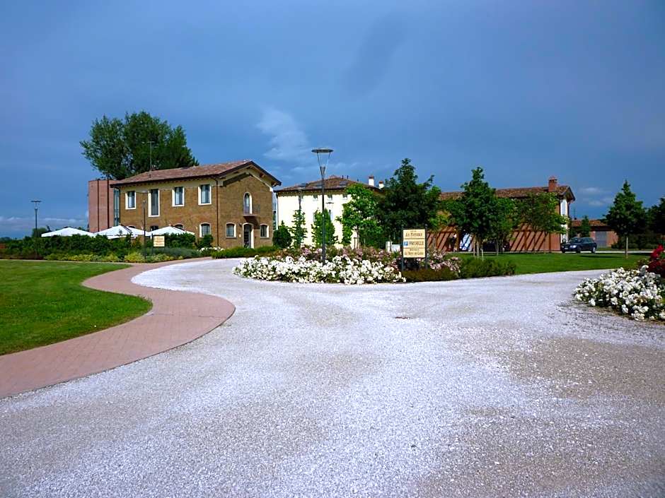 Hotel La Fornace