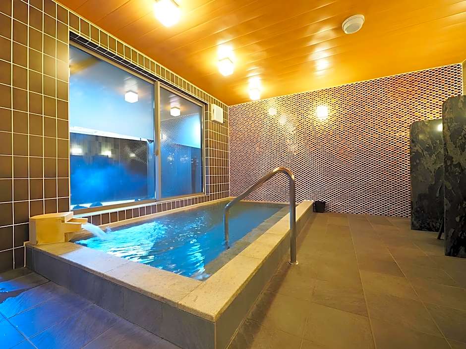 TABINO HOTEL Hida Takayama