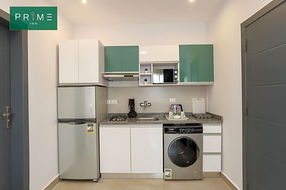 Prime Inn 10th Of Ramadan