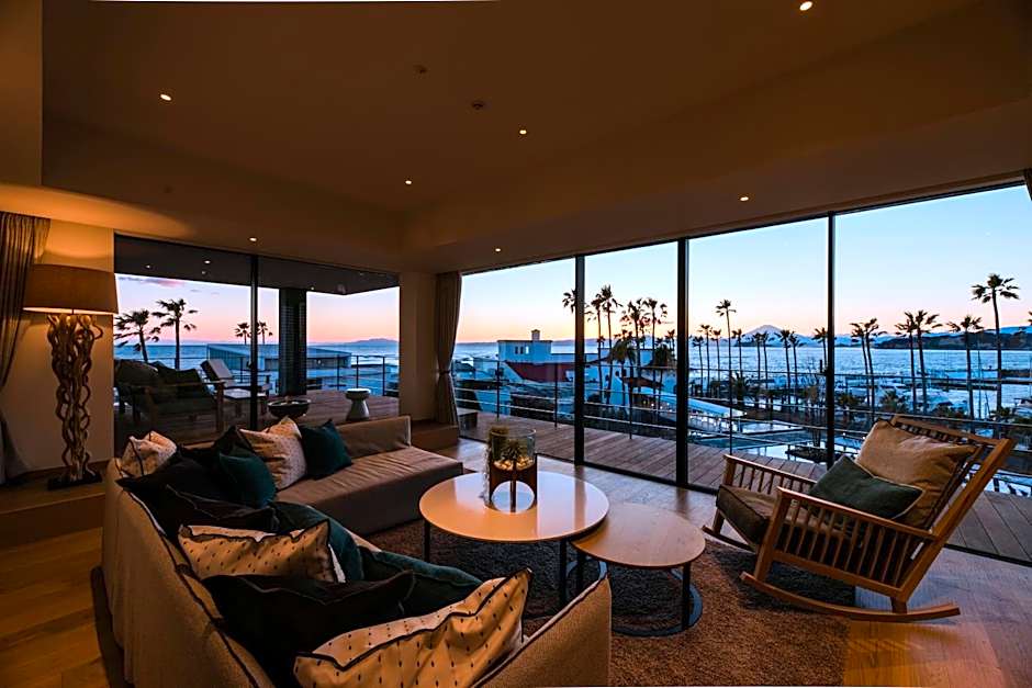 MALIBU HOTEL
