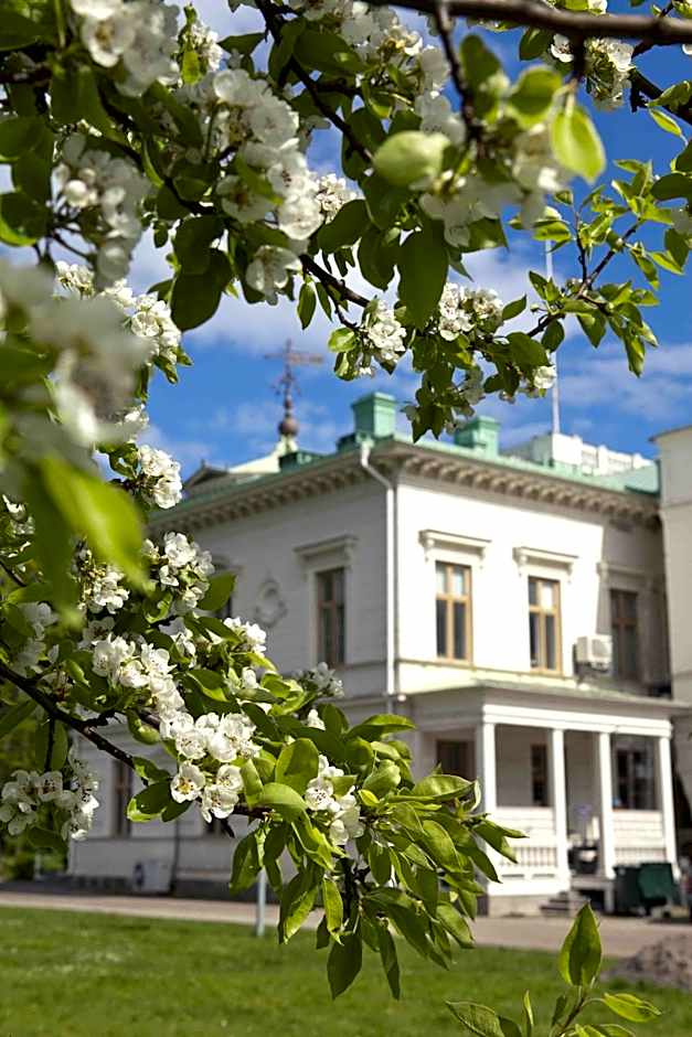 Engeltofta Sea Lodge