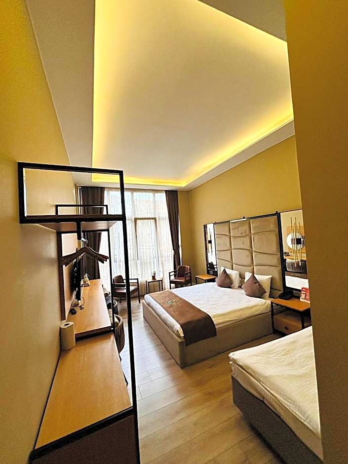 Berfinn Hotel Ortaköy