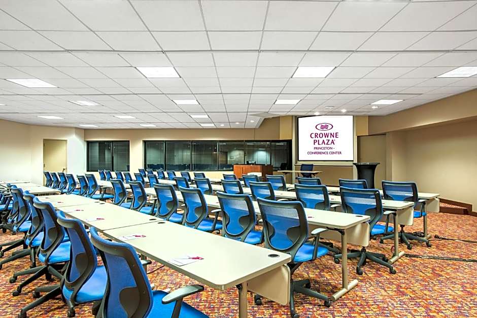 Crowne Plaza Princeton - Conference Center by IHG