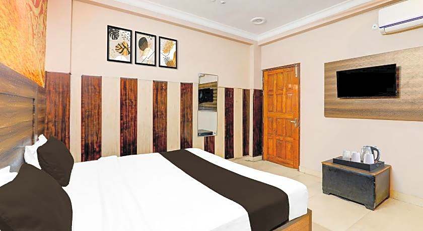 Super Hotel O Sharda Nagar Lucknow