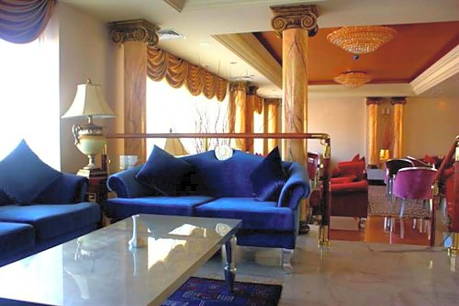 César Palace Sousse