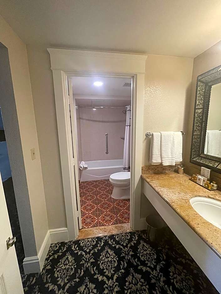 The Mission Inn Hotel and Spa