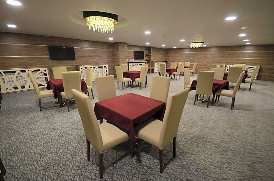 Sarikamis Habitat Hotel