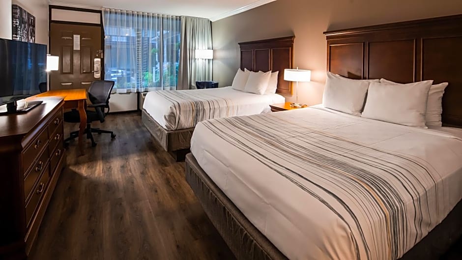 Best Western Plus Westbank