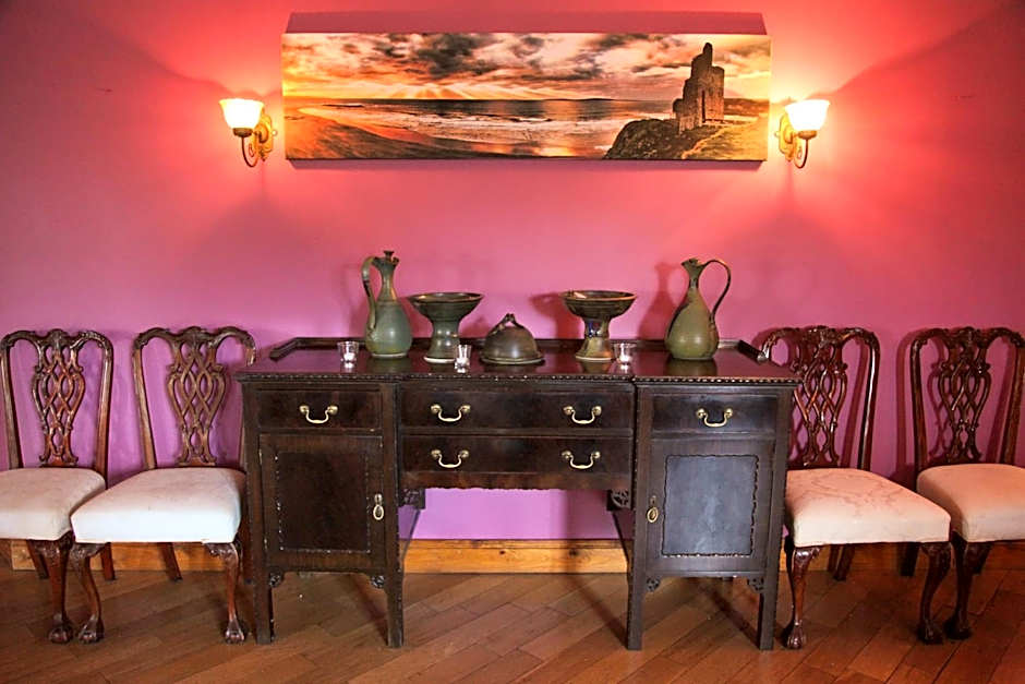 Kilcooly's Country House Hotel