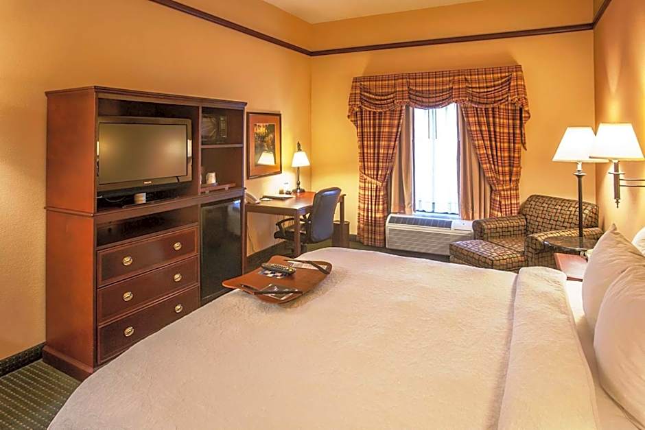 Hampton Inn By Hilton & Suites Stillwater, Ok