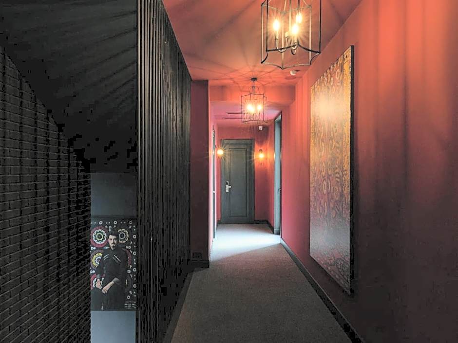 Esquisse Design Hotel