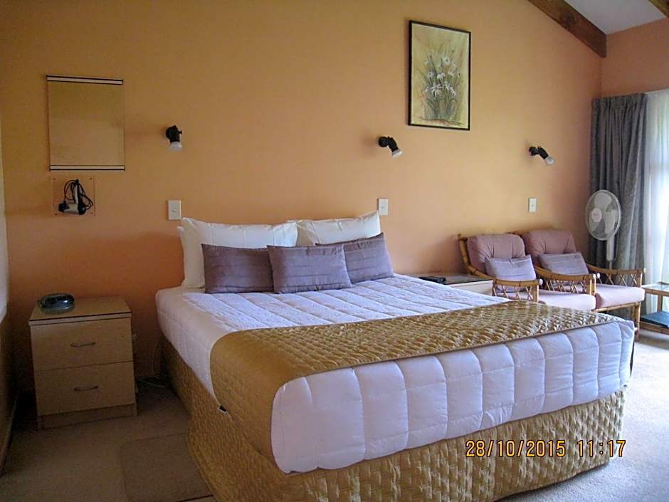 Alfa Boutique Motel
