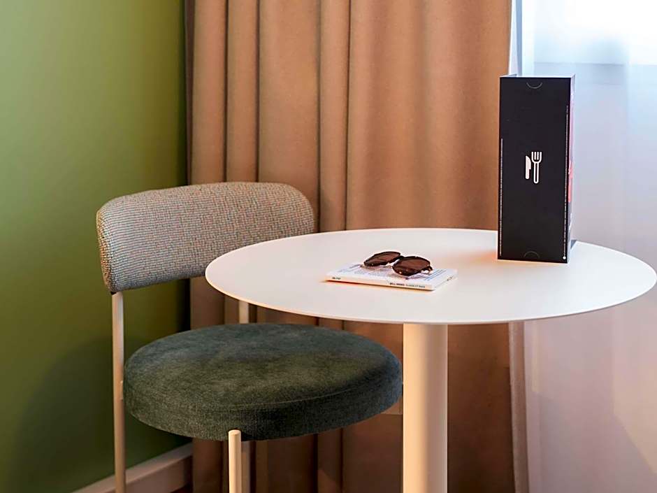 ibis Marne La Vallée Val d'Europe