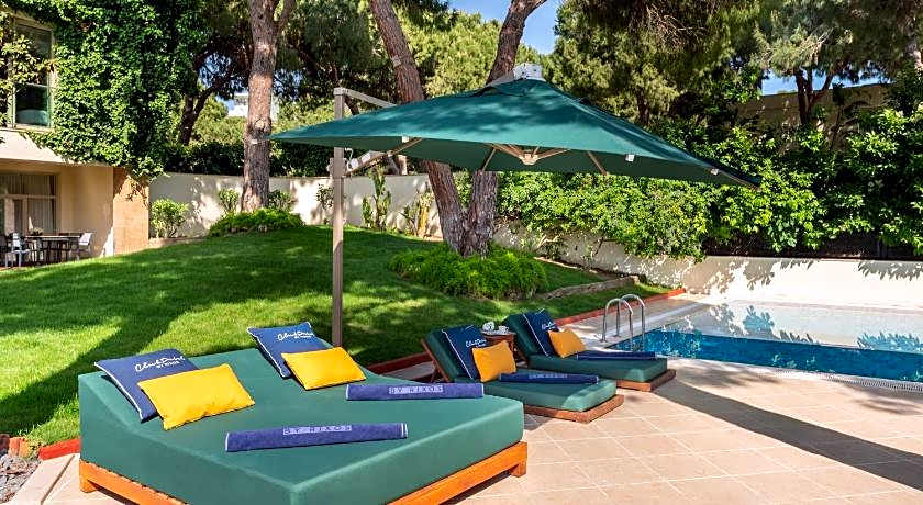 Club Prive By Rixos Belek