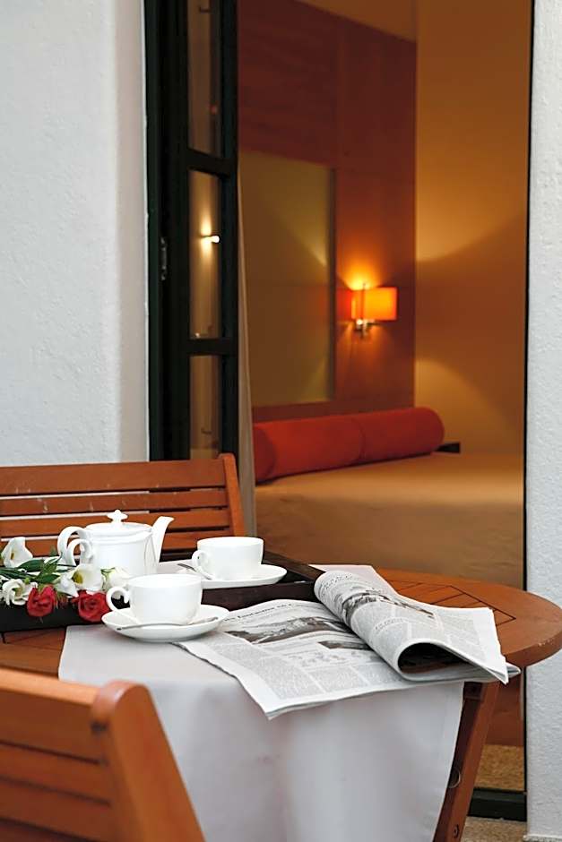 Hotel Altair