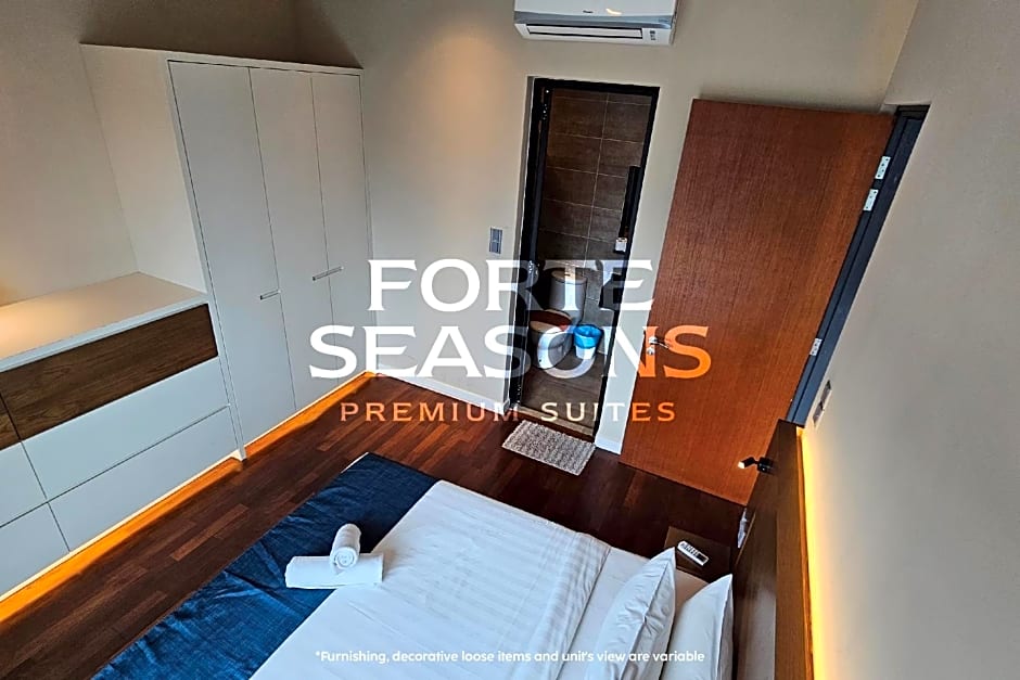 Forte Seasons Genting Geo38