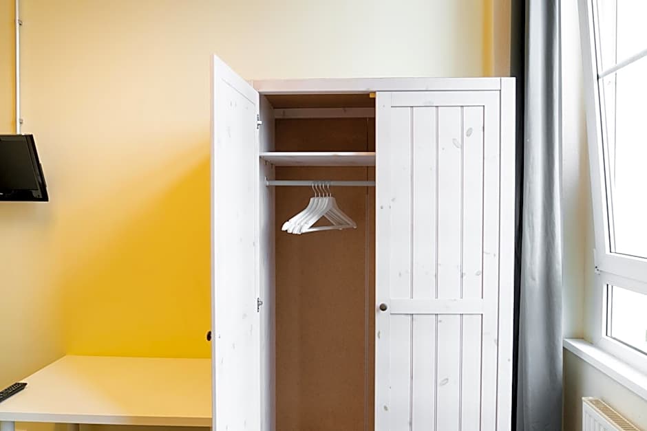 Industriepalast Hostel Berlin