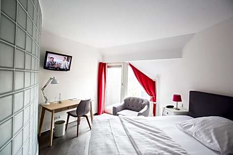 Wald & Golfhotel Lottental