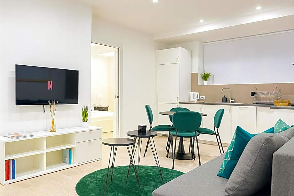 The Boutique Houses - Hebrew Quarter