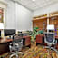 Best Western Capital Beltway Washington Dc