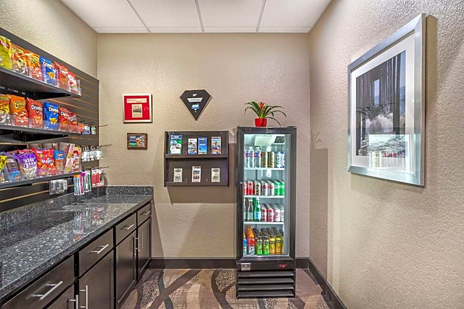 Best Western Plus Lake Jackson Inn & Suites