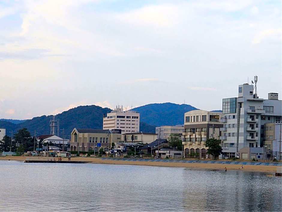 Hotel URBAN PORT