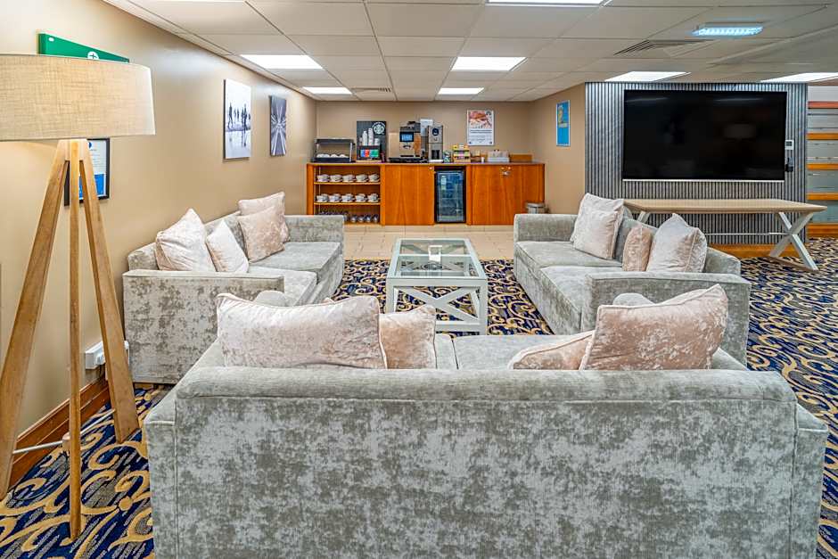 Airport Inn Manchester