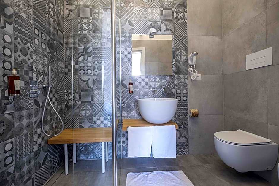 Miti Dello Stretto B&B