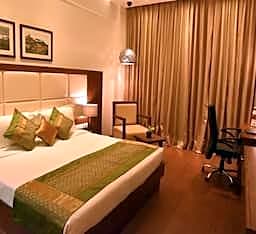 Comfort Inn Donil Vadodara