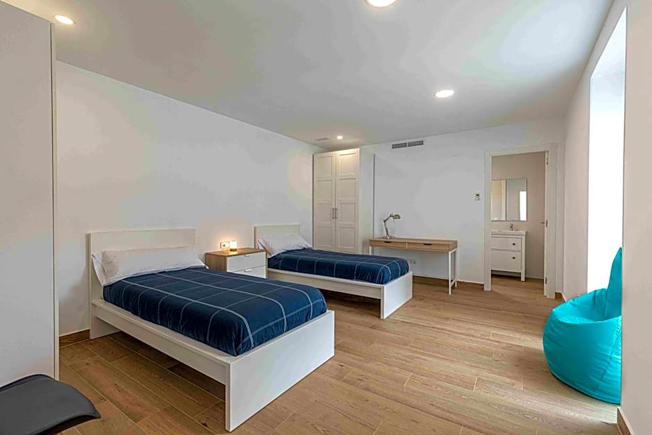 Residencia Demar