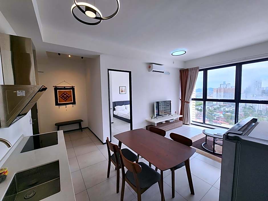 Urban Suite - George Town