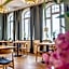 Hostrups Hotel
